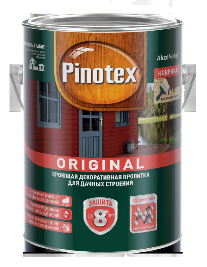 PINOTEX ORIGINAL