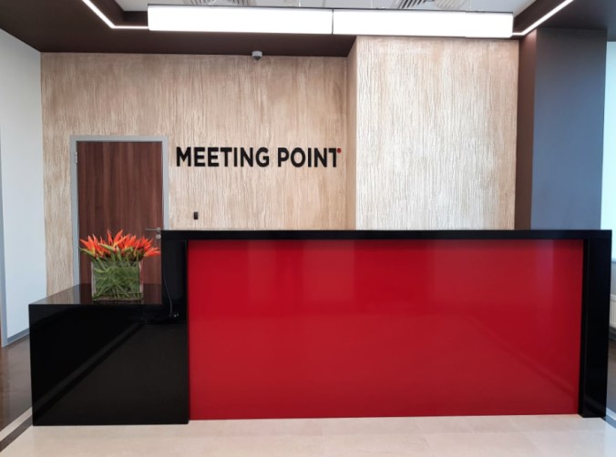  Meeting Point