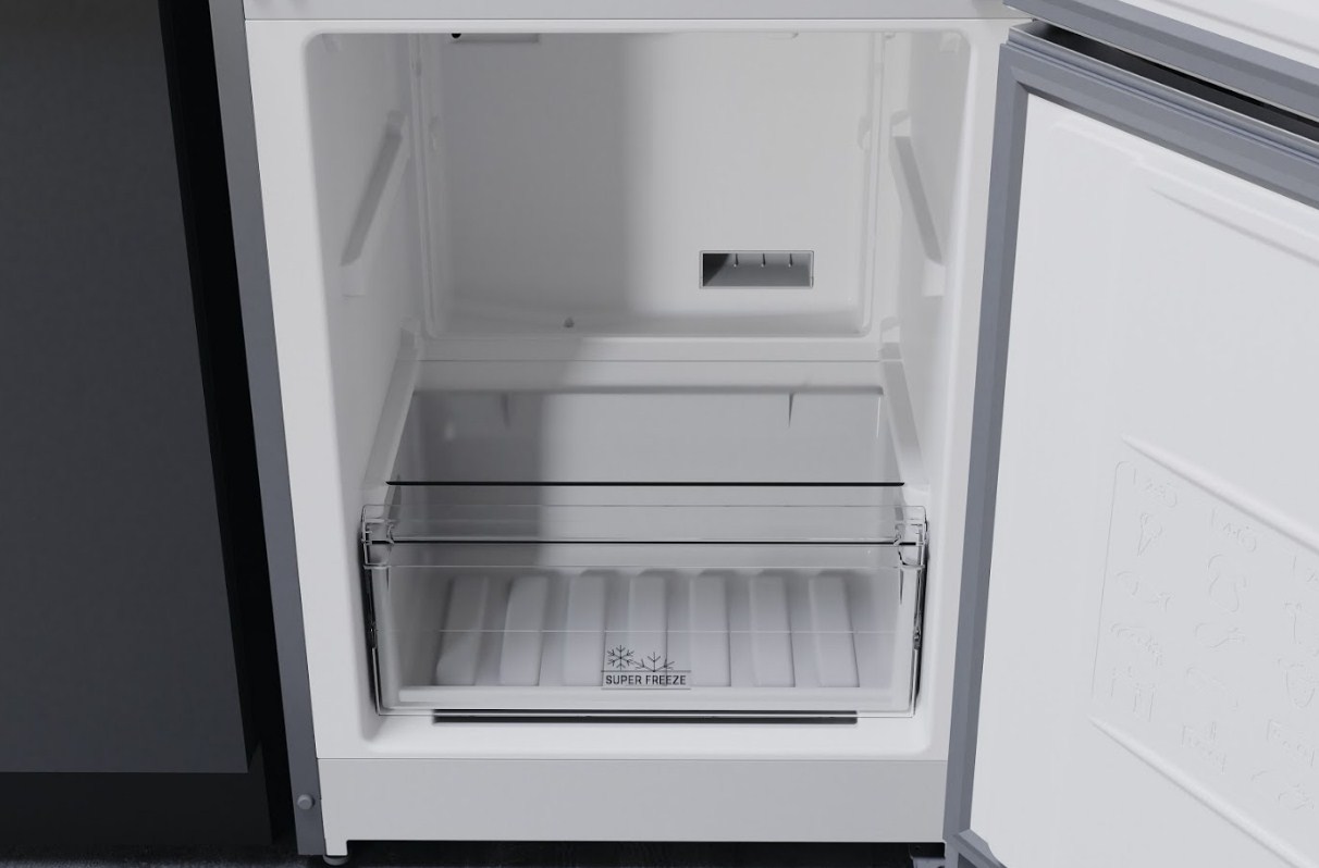 Холодильник Hotpoint HTS 9202i SX o3