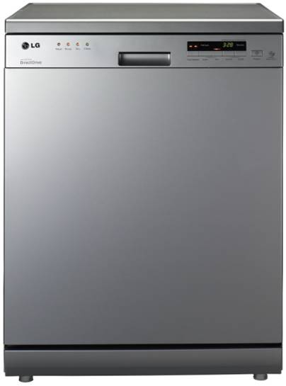 Посудомоечная машина LGD1452LF