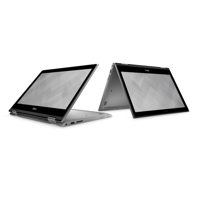 Inspiron 13 5000 Series 2-in-1 Touch Notebook