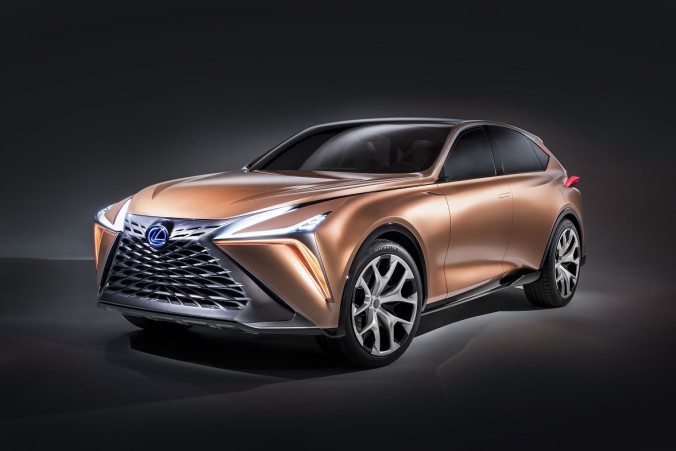 LEXUS DESIGN EVENT