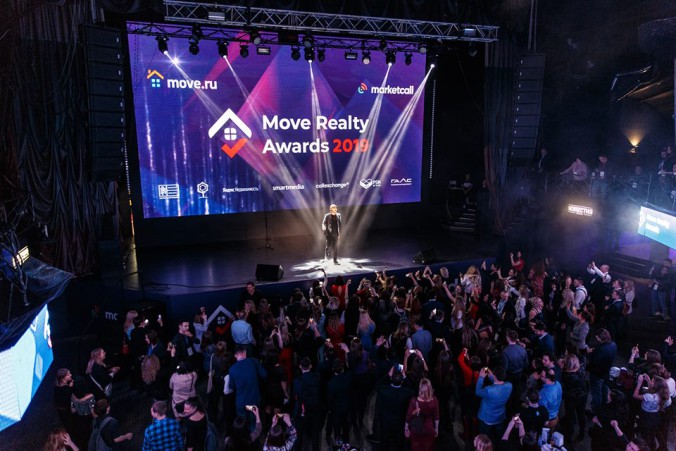  Move Realty Awards 2019