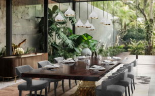 ВПУСТИ ПРИРОДУ В ДОМ