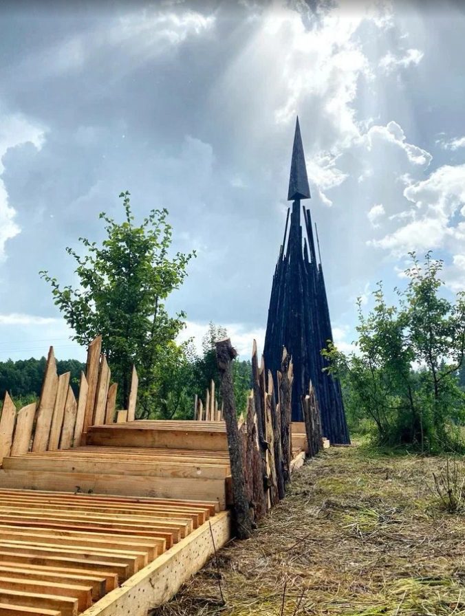 АРХИWOOD 2024