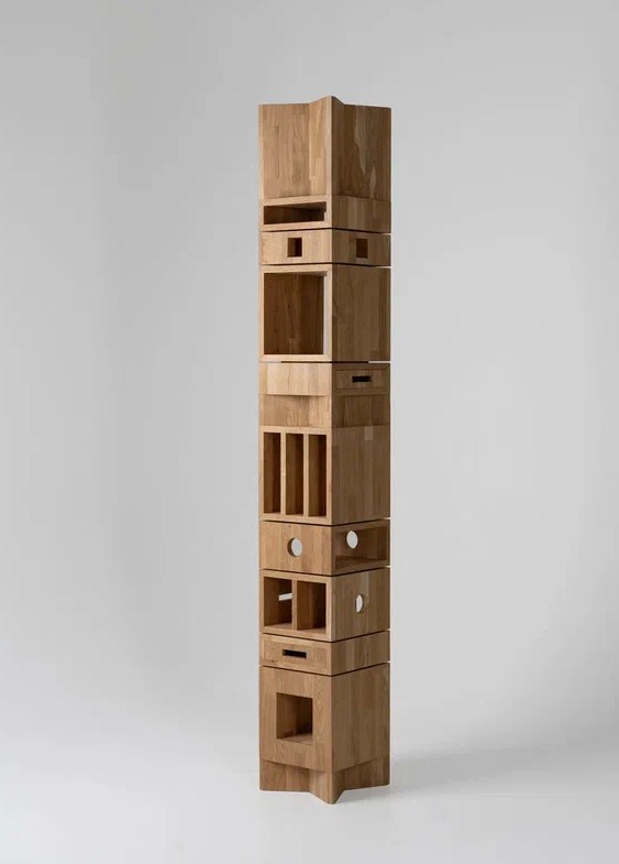 АРХИWOOD 2024