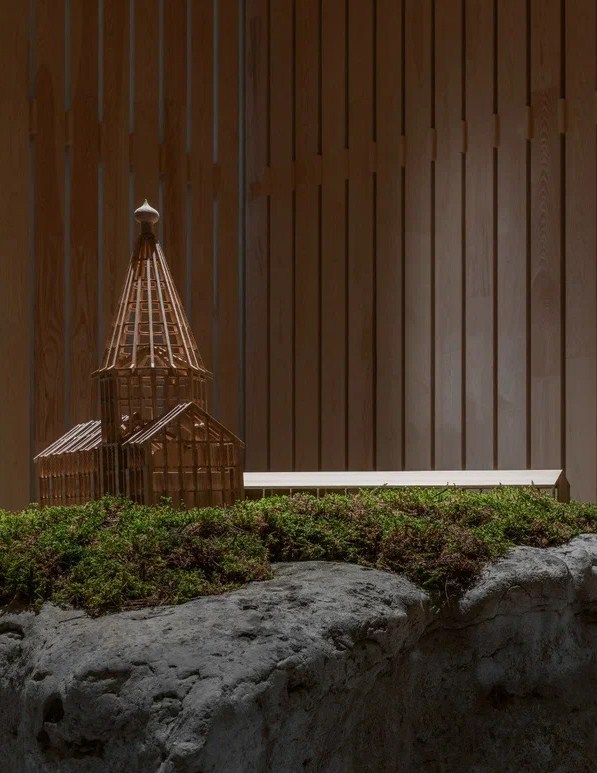 АРХИWOOD 2024
