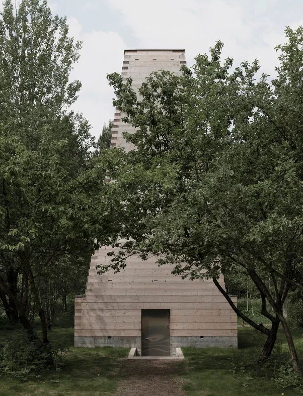АРХИWOOD 2024