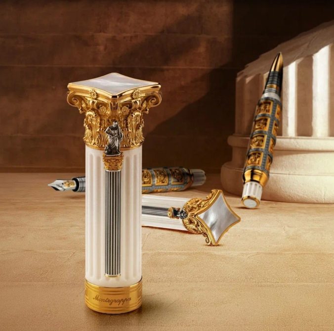 Montegrappa