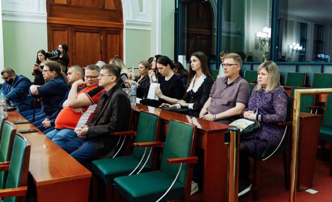 «ЦИФРОВАЯ РОССИЯ 2024-2030»
