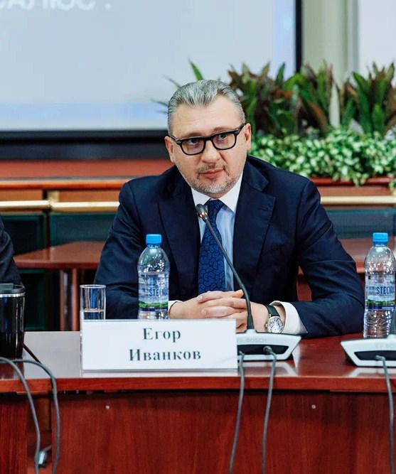 «ЦИФРОВАЯ РОССИЯ 2024-2030»