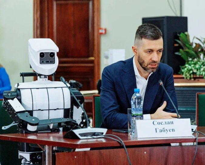 «ЦИФРОВАЯ РОССИЯ 2024-2030»