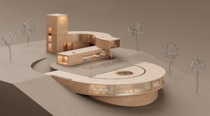ARCHPOINT CONCEPT AWARDS VII
