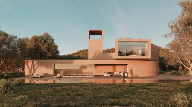 ARCHPOINT CONCEPT AWARDS VII
