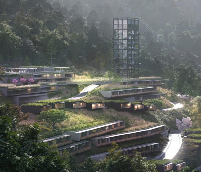 ARCHPOINT CONCEPT AWARDS VII