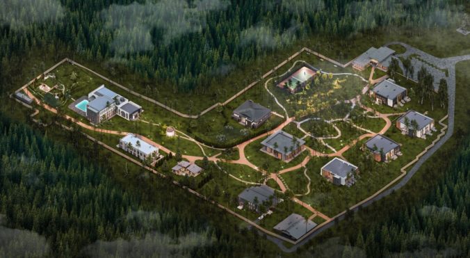 ARCHPOINT CONCEPT AWARDS VII