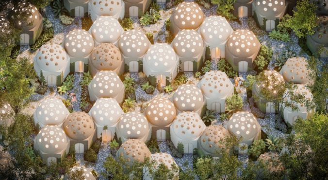 ARCHPOINT CONCEPT AWARDS VII