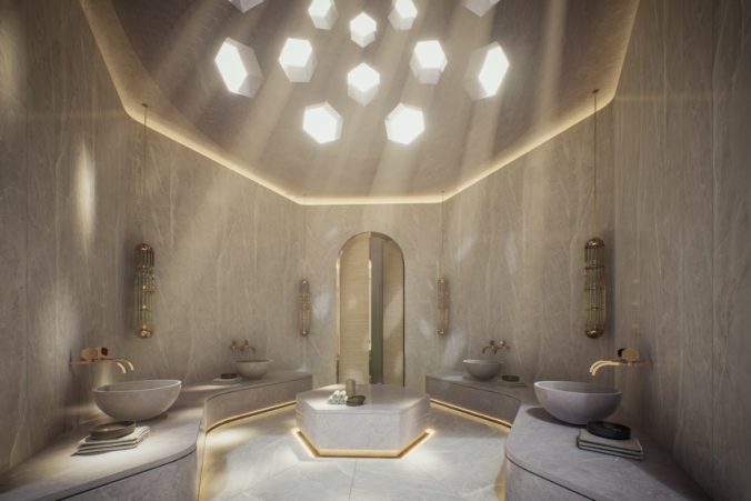 ARCHPOINT CONCEPT AWARDS VII