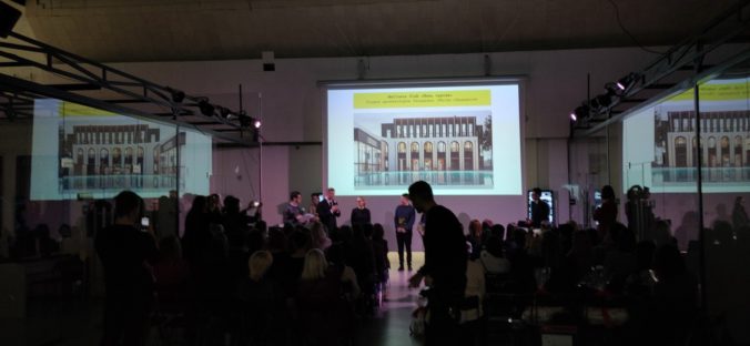 ARCHPOINT CONCEPT AWARDS VII