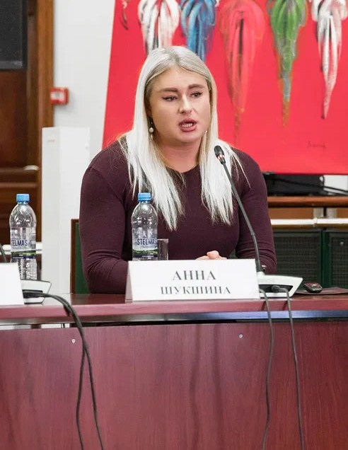 «РОССИЙСКАЯ КРЕАТИВНАЯ ПЯТИЛЕТКА»