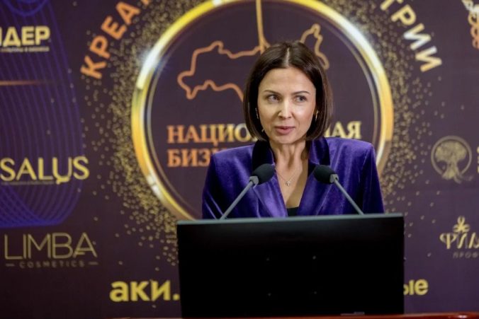 «РОССИЙСКАЯ КРЕАТИВНАЯ ПЯТИЛЕТКА»