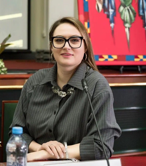 «РОССИЙСКАЯ КРЕАТИВНАЯ ПЯТИЛЕТКА»