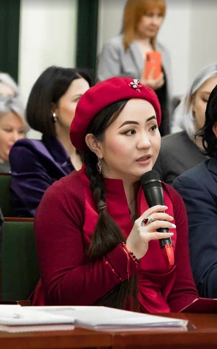 «РОССИЙСКАЯ КРЕАТИВНАЯ ПЯТИЛЕТКА»