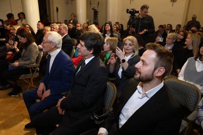 ДЕНЬ РАБОТНИКА КУЛЬТУРЫ