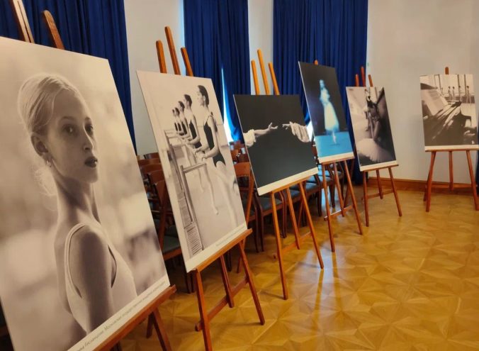 Алиса Асланова