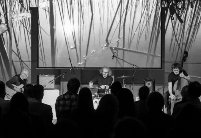 Sanchillo Atmosphere Band