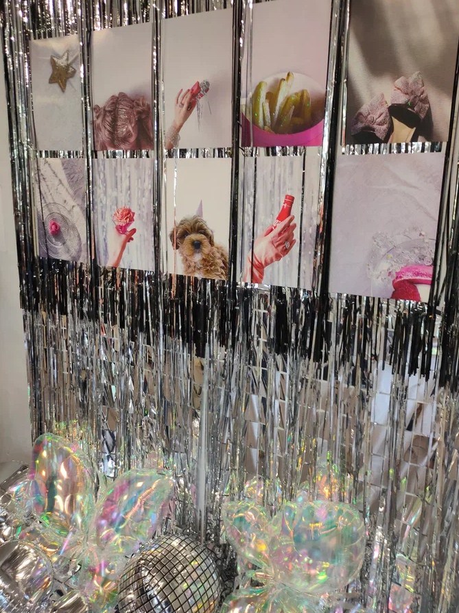 DAY OF CONTEMPORARY ART