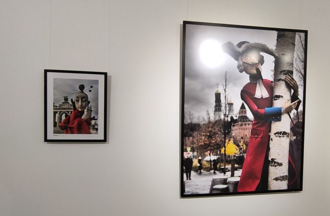 DAY OF CONTEMPORARY ART