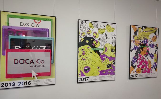 DAY OF CONTEMPORARY ART