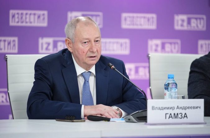 ДЕНЬ НАЦИОНАЛЬНЫХ ПРОЕКТОВ РОССИИ