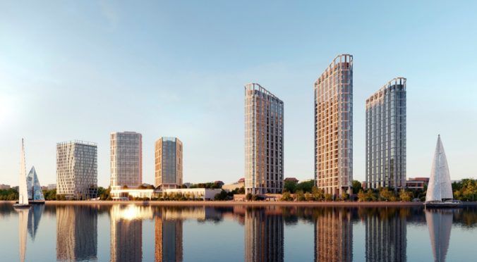 Regions Development
