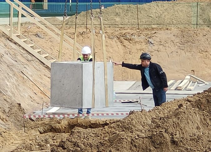 «Преображенская площадь»