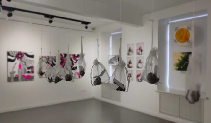 DAY OF CONTEMPORARY ART