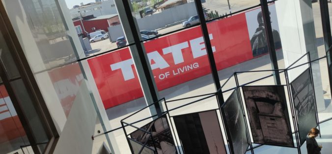 TATE