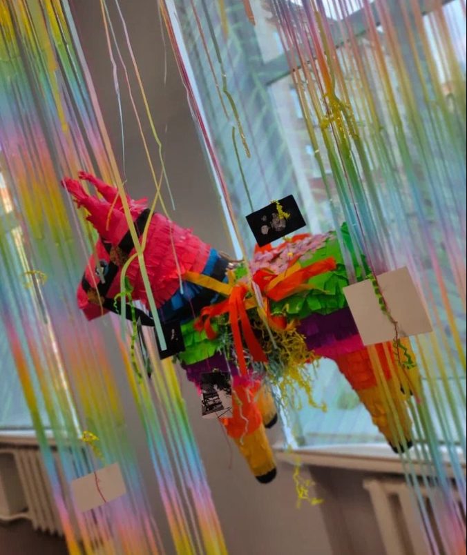 DAY OF CONTEMPORARY ART