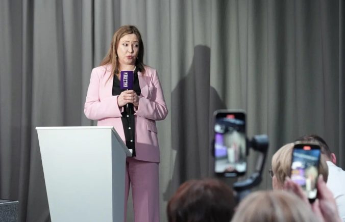 ДЕНЬ НАЦИОНАЛЬНЫХ ПРОЕКТОВ РОССИИ