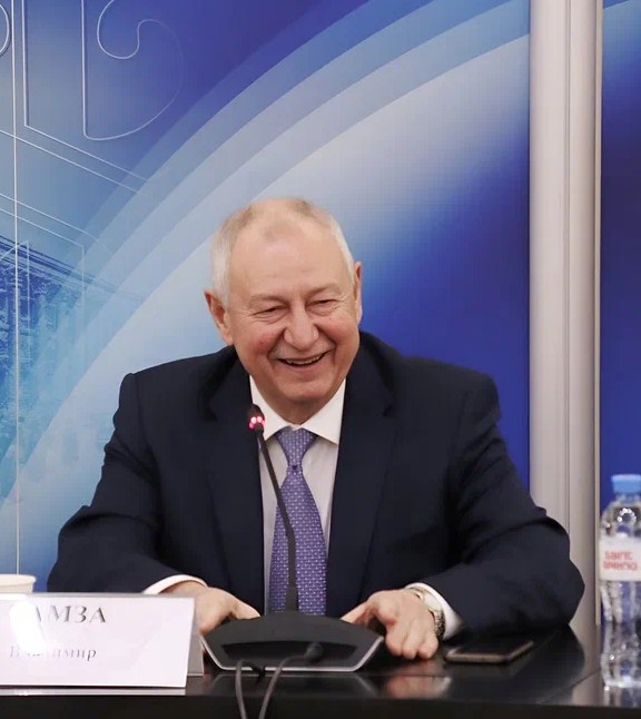 ДЕНЬ НАЦИОНАЛЬНЫХ ПРОЕКТОВ РОССИИ