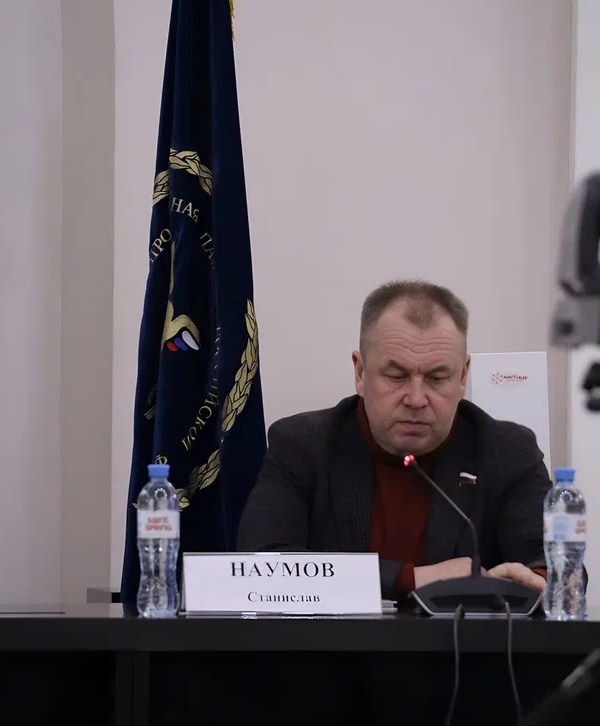 ДЕНЬ НАЦИОНАЛЬНЫХ ПРОЕКТОВ РОССИИ