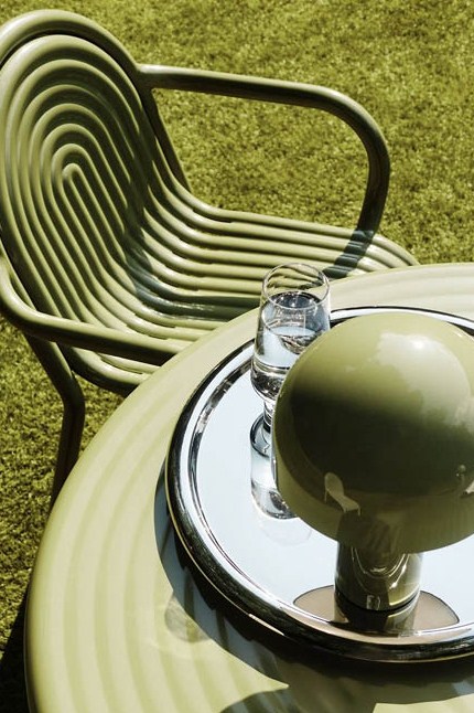 TOM DIXON