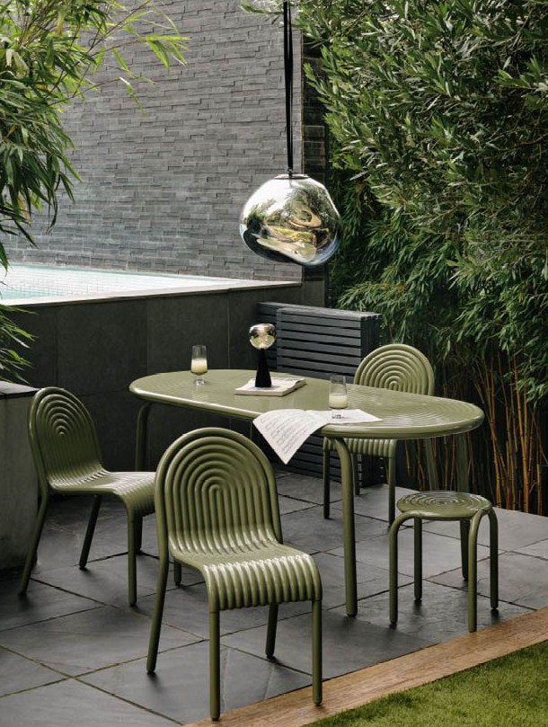 TOM DIXON