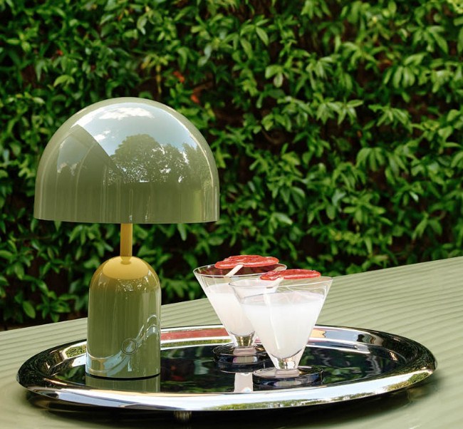 TOM DIXON