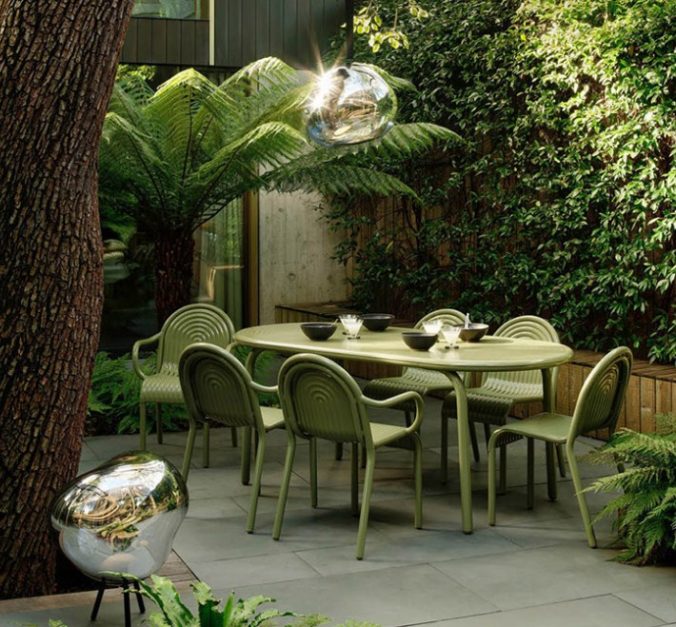 TOM DIXON