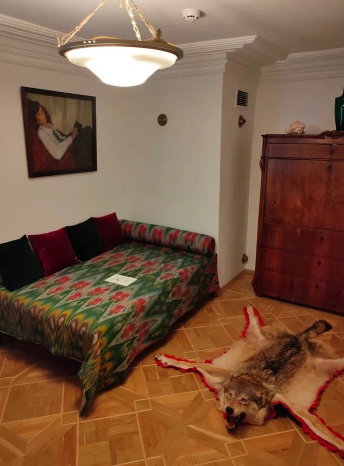 ЖЕНЩИНА-ТВОРЕЦ
