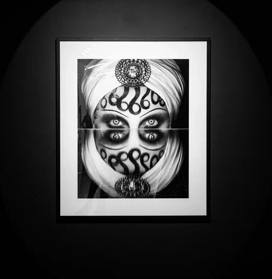 Still Art