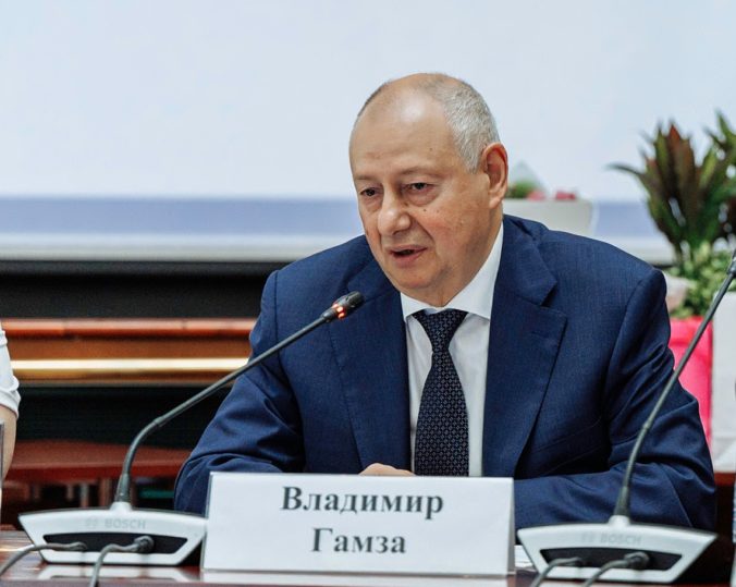Российский креативный девелопмент 2025
