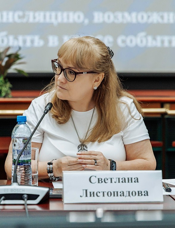 Российский креативный девелопмент 2025